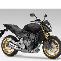 RICAMBI ORIGINALI HONDA HORNET 2011
