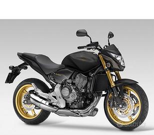 RICAMBI ORIGINALI HONDA HORNET 2011