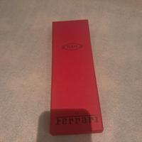 scatola Ferrari Tod's