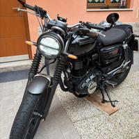 Honda GB350S perfetta