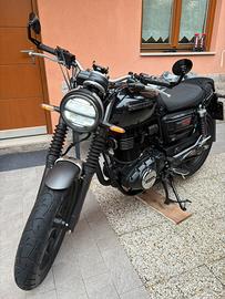 Honda GB350S perfetta