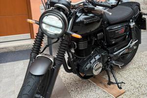 Honda GB350S perfetta