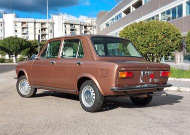 Fiat 128 anno 1975
