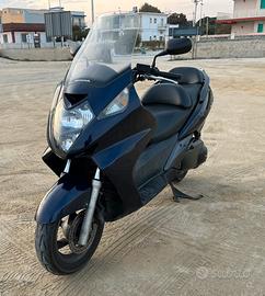 Honda silver wing iscritto asi