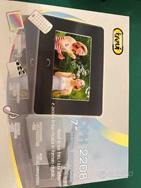 Schermino  per vedere video