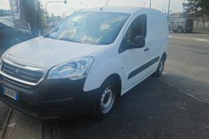 Peugeot Partner BlueHDi 100 L1 Furgone Comfort