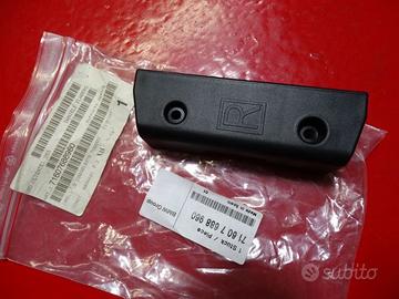 ATTACCO VALIGIA DX BMW F800R K1200R