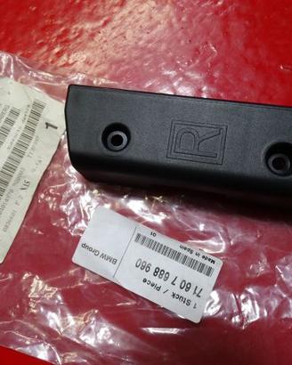 ATTACCO VALIGIA DX BMW F800R K1200R