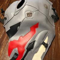 Borsa e copri serbatoio Honda Africa Twin 750