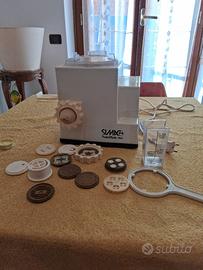 macchina x fare vari tipi di pasta