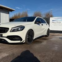 Mercedes-benz A 45 AMG 4Matic Automatic
