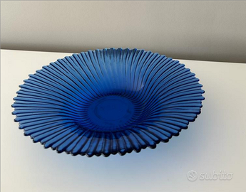 Vassoio Porta frutta in vetro