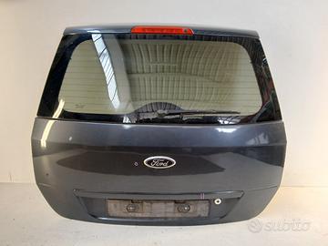 Portellone Post FORD FUSION '05