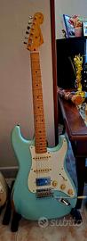 Fender Stratocaster Road Worn 50' limited ed.