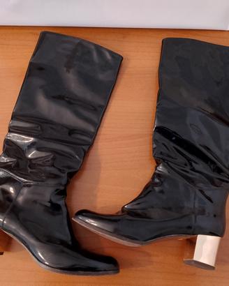 stivali donna made in Italy autre chose n.40