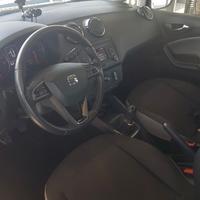 Seat Ibiza 5 serie