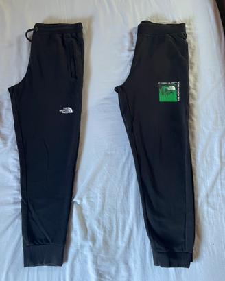 Pantaloni della tuta