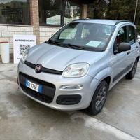 FIAT Panda 0.9 TwinAir Turbo Natural Power