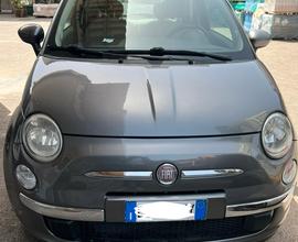 FIAT 500 1.2 benzina