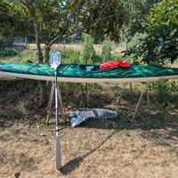 Canoa Kayak