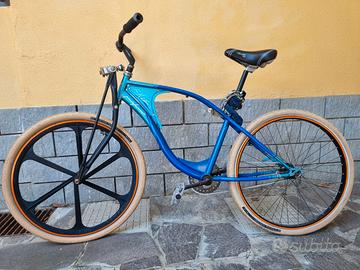 Bici khebike prostyle cruiser custom