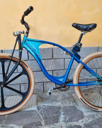 Bici khebike prostyle cruiser custom