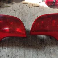 Fanale,stop sx e dx interno Audi A4 sw anno 2006