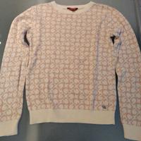 maglioncino in caldo cotone GUESS anni 12