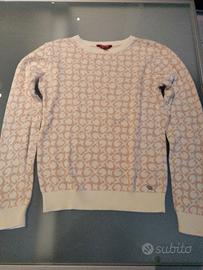 maglioncino in caldo cotone GUESS anni 12
