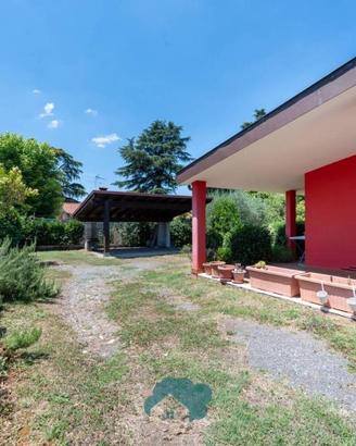 Villa di 120 m² con 4 locali a San Cesareo
