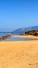 Spiaggia è mare