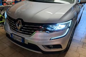 2.0 dci executive 177cv x-tronic *29.860 KM*