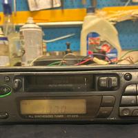 Aiwa CT-X215