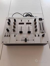 Mixer Pioneer djm 300 (VENDUTO)