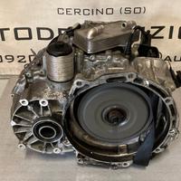 Cambio automatico VW Tiguan 2.0TDI 4x4 del 2018