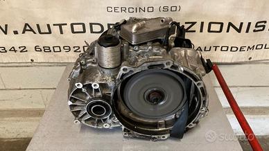 Cambio automatico VW Tiguan 2.0TDI 4x4 del 2018