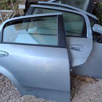 Sportello Fiat Grande Punto 