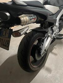 Gsr 600