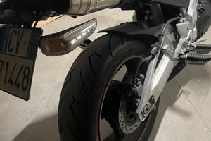Gsr 600