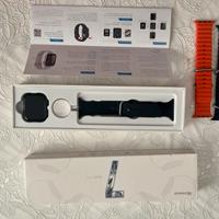 Smart Watch sport Watch Note Pro 7