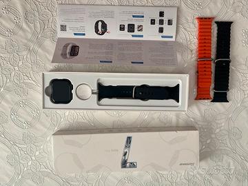 Smart Watch sport Watch Note Pro 7