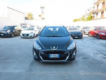 Peugeot 308 SW 1.6 DIESEL 93CV 11/2012
