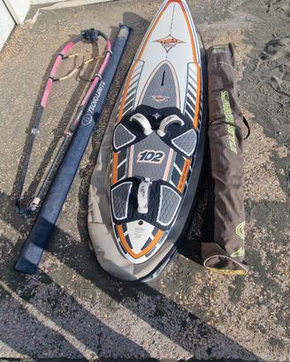 WINDSURF COMPLETO