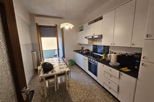 trilocale a colle di val d'elsa 
