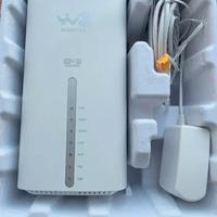 Router Modem  TP-Link XB432V