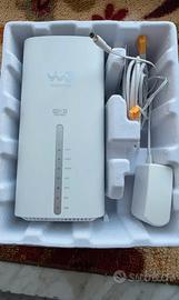 Router Modem  TP-Link XB432V