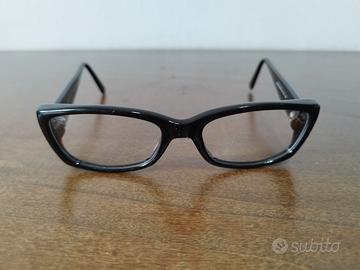 montatura occhiali da vista Etro