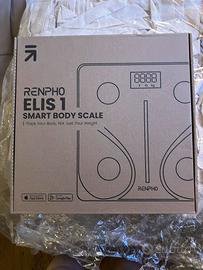Bilancia elettronica RENPHO Elis 1