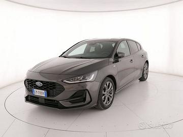 Ford Focus 1.0 ecoboost h ST-Line Design 125cv