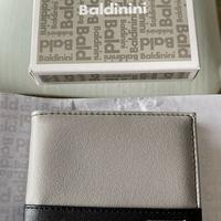 Portafoglio uomo Baldinini